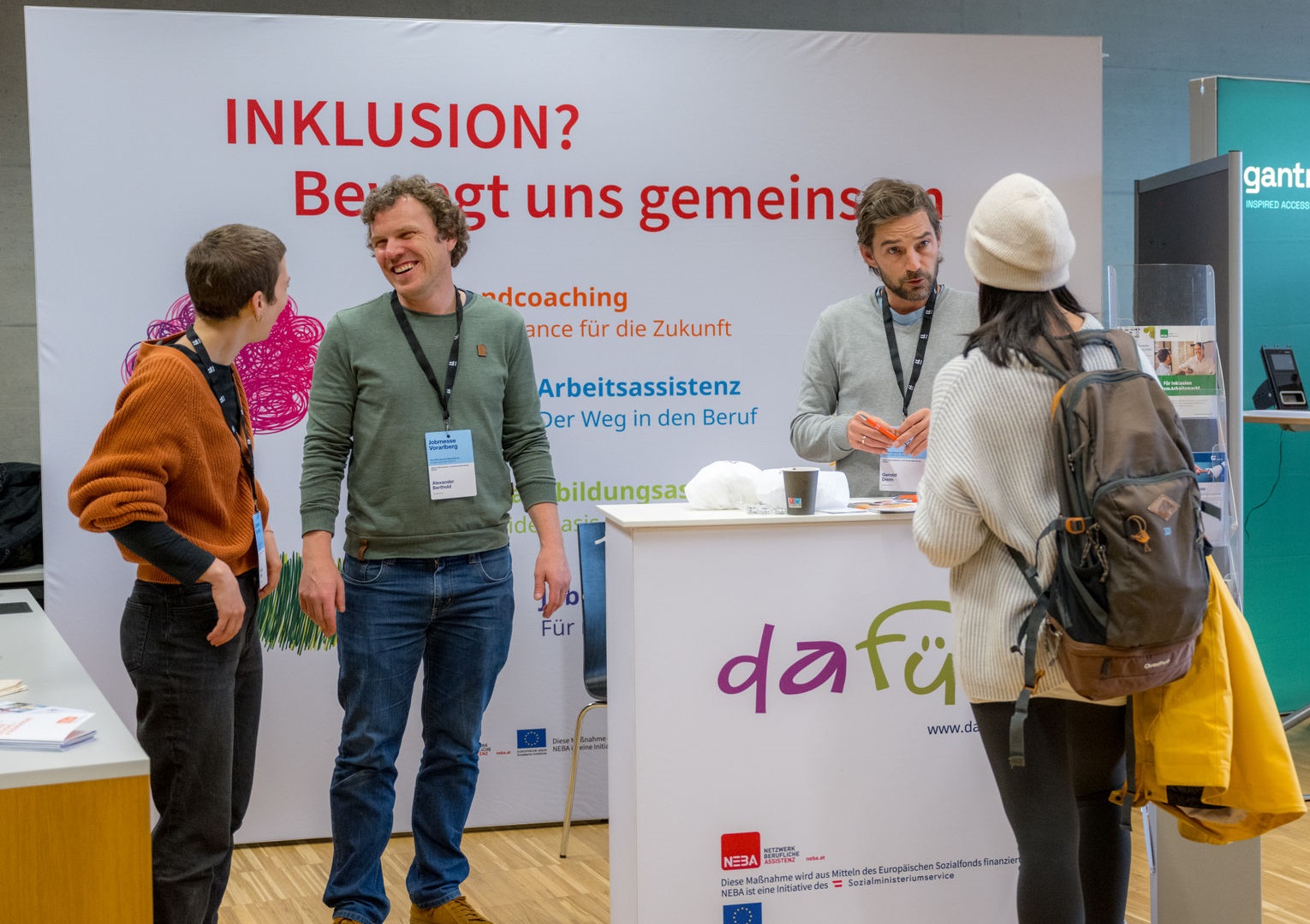 Jobmesse