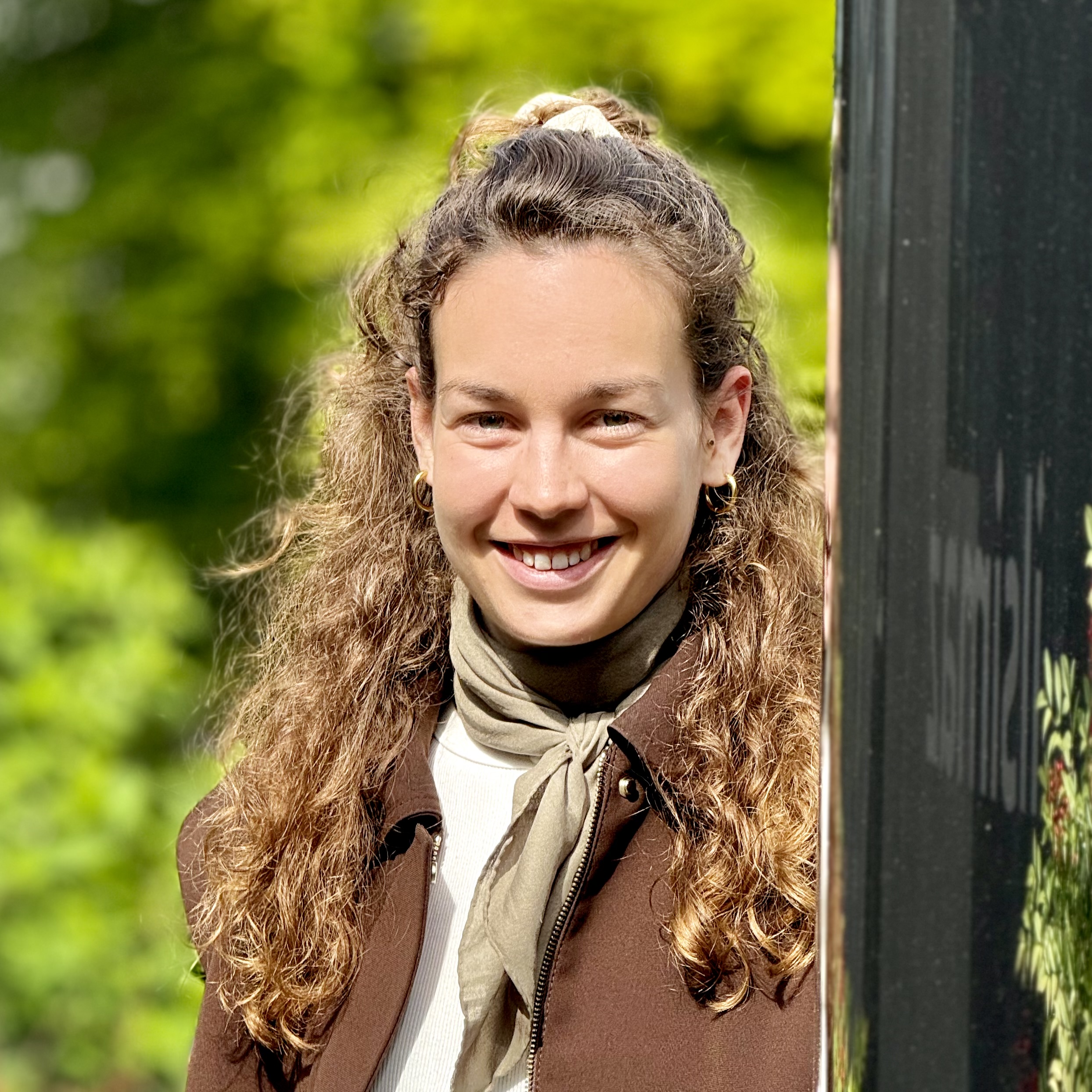 Johanna Rützler
