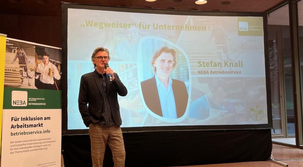 Stefan Knall